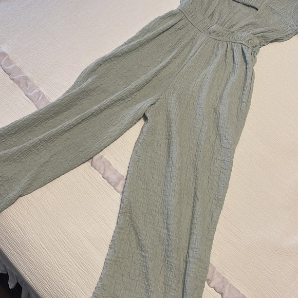 Girls romper - Picture 4 of 5